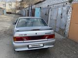 ВАЗ (Lada) 2115 2002 года за 1 500 000 тг. в Семей – фото 5