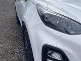 Kia Sportage 2021 годаүшін9 200 000 тг. в Астана – фото 3