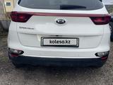 Kia Sportage 2021 годаүшін9 200 000 тг. в Астана – фото 4