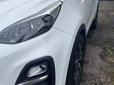 Kia Sportage 2021 годаүшін9 200 000 тг. в Астана – фото 2