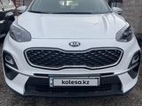 Kia Sportage 2021 годаүшін9 200 000 тг. в Астана