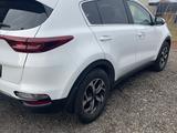 Kia Sportage 2021 годаүшін9 200 000 тг. в Астана – фото 5
