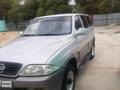 SsangYong Musso 2002 года за 2 200 000 тг. в Кызылорда – фото 3