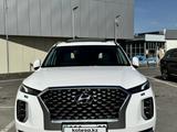Hyundai Palisade 2021 года за 20 700 000 тг. в Шымкент – фото 3
