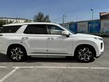 Hyundai Palisade 2021 года за 20 700 000 тг. в Шымкент – фото 4