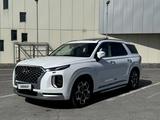 Hyundai Palisade 2021 года за 20 700 000 тг. в Шымкент