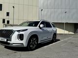 Hyundai Palisade 2021 года за 20 700 000 тг. в Шымкент – фото 2