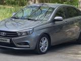 ВАЗ (Lada) Vesta 2018 года за 3 800 000 тг. в Караганда