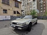 Mazda 626 1990 года за 670 000 тг. в Алматы – фото 5