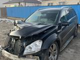 Mercedes-Benz GL 450 2007 годаүшін3 222 222 тг. в Атырау – фото 3