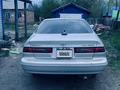 Toyota Camry 1999 годаүшін2 650 000 тг. в Усть-Каменогорск – фото 3
