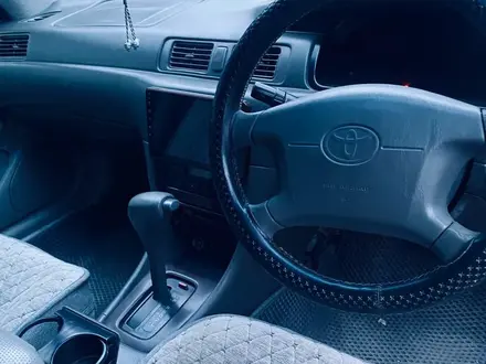 Toyota Camry 1999 года за 2 650 000 тг. в Усть-Каменогорск – фото 9