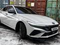 Hyundai Elantra 2024 годаүшін10 450 000 тг. в Караганда – фото 14