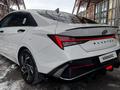 Hyundai Elantra 2024 годаүшін10 450 000 тг. в Караганда – фото 17