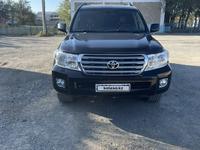 Toyota Land Cruiser 2008 года за 16 500 000 тг. в Алматы