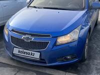 Chevrolet Cruze 2012 года за 3 500 000 тг. в Алматы