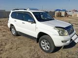 Toyota Land Cruiser Prado 2006 годаүшін6 999 999 тг. в Атырау – фото 2