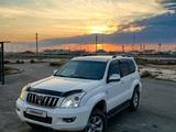 Toyota Land Cruiser Prado 2006 годаүшін6 999 999 тг. в Атырау
