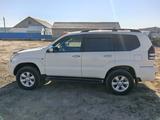 Toyota Land Cruiser Prado 2006 годаүшін6 999 999 тг. в Атырау – фото 3
