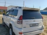 Toyota Land Cruiser Prado 2006 годаүшін6 999 999 тг. в Атырау – фото 4