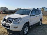 Toyota Land Cruiser Prado 2006 годаүшін6 999 999 тг. в Атырау – фото 5