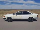 Audi 100 1992 годаүшін1 250 000 тг. в Алматы – фото 2