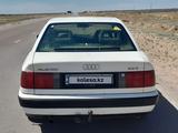 Audi 100 1992 годаүшін1 250 000 тг. в Алматы – фото 3