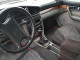 Audi 100 1992 годаүшін1 250 000 тг. в Алматы – фото 5