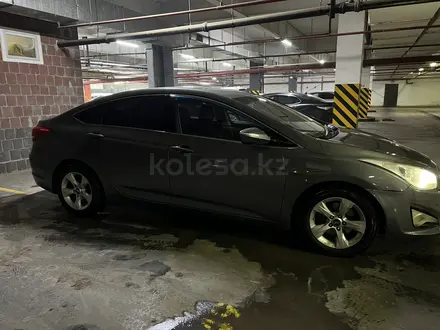 Hyundai i40 2012 года за 5 950 000 тг. в Астана – фото 15