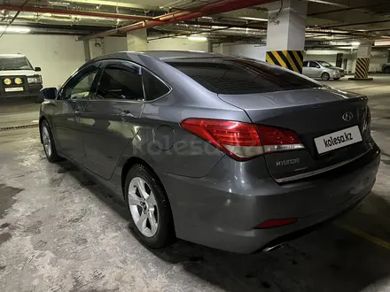 Hyundai i40 2012 года за 5 950 000 тг. в Астана – фото 19