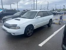 Subaru Legacy, 1997