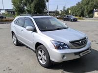 Lexus RX 400h 2008 года за 7 500 000 тг. в Алматы