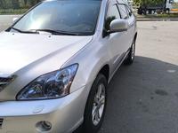 Lexus RX 400h 2008 годаүшін7 700 000 тг. в Алматы