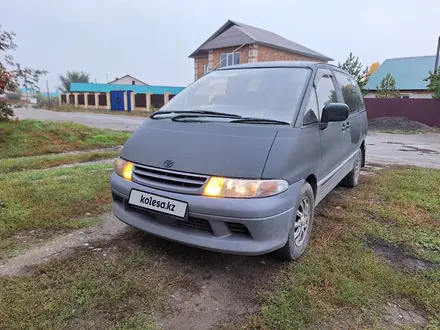 Toyota Estima Lucida 1995 года за 2 300 000 тг. в Усть-Каменогорск – фото 2