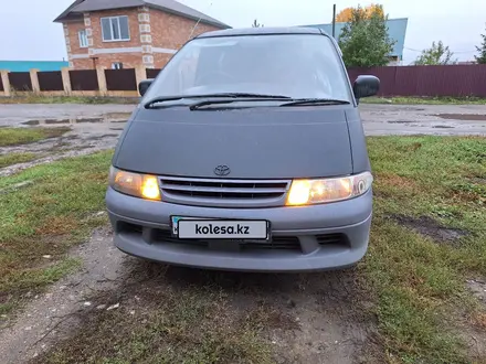 Toyota Estima Lucida 1995 года за 2 300 000 тг. в Усть-Каменогорск