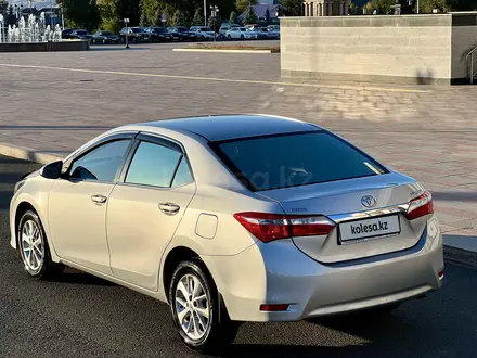 Toyota Corolla 2013 года за 6 700 000 тг. в Алматы – фото 6