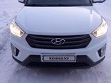 Hyundai Creta 2017 годаfor7 800 000 тг. в Кокшетау – фото 4