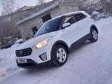 Hyundai Creta 2017 годаfor7 800 000 тг. в Кокшетау – фото 5