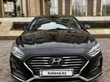 Hyundai Sonata 2019 года за 9 300 000 тг. в Кызылорда