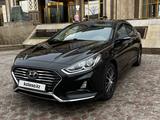 Hyundai Sonata 2019 года за 9 300 000 тг. в Кызылорда – фото 3