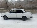 ВАЗ (Lada) 2107 1997 годаүшін400 000 тг. в Семей – фото 2