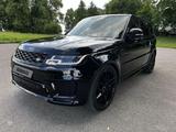 Land Rover Range Rover Sport 2020 годаfor55 000 000 тг. в Астана – фото 3