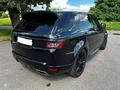 Land Rover Range Rover Sport 2020 года за 55 000 000 тг. в Астана – фото 6