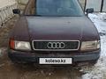 Audi 80 1993 годаfor600 000 тг. в Тараз – фото 6