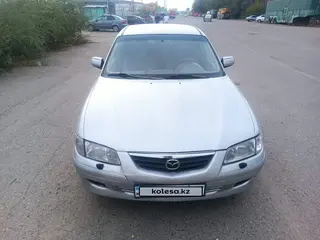 Mazda 626
