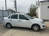 ВАЗ (Lada) Granta 2190 2013 годаfor2 450 000 тг. в Атырау – фото 2