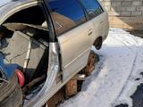 Toyota Avensis 2002 годаүшін50 000 тг. в Жаркент