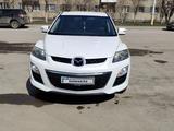 Mazda CX-7 2010 года за 6 999 999 тг. в Костанай