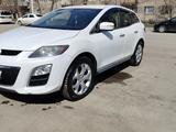 Mazda CX-7 2010 года за 6 500 000 тг. в Костанай – фото 3