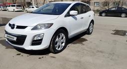 Mazda CX-7 2010 года за 6 500 000 тг. в Костанай – фото 3